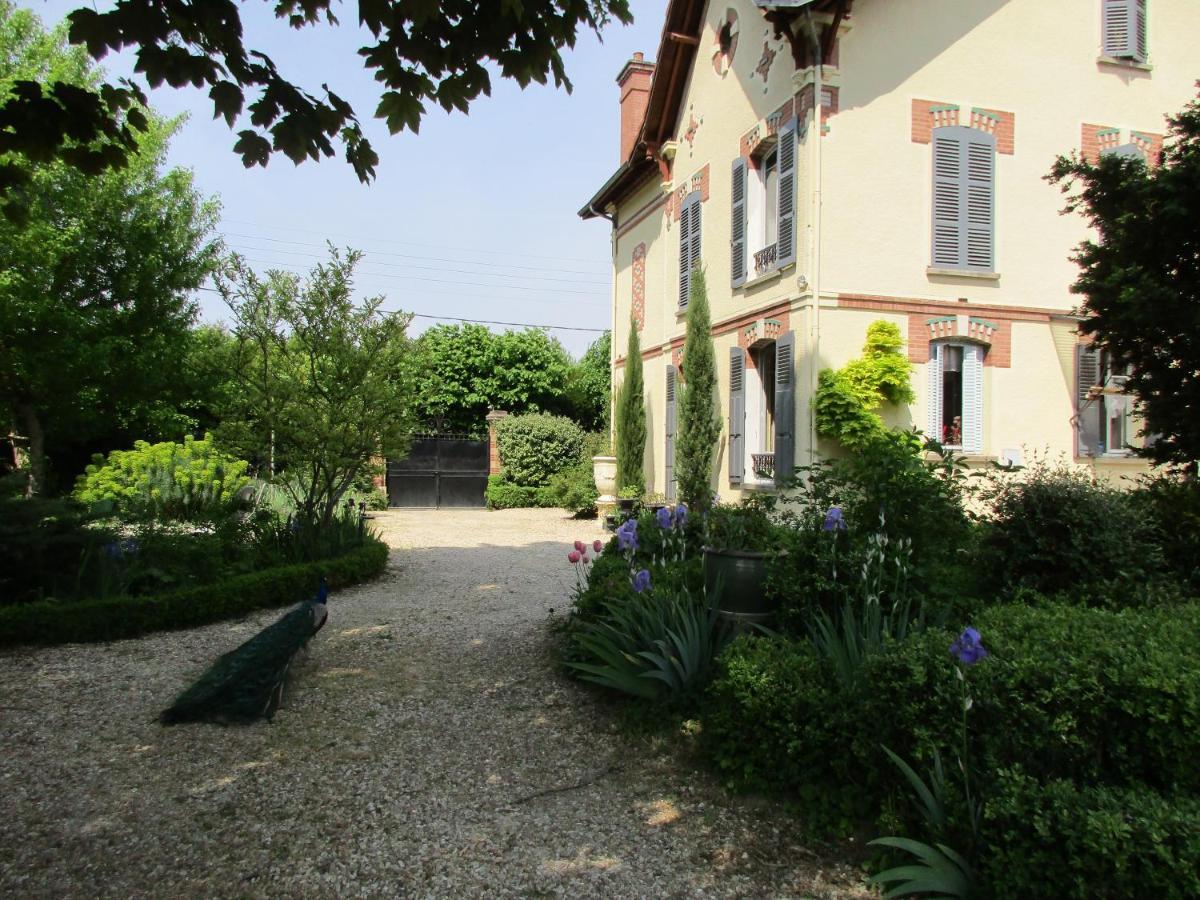 Villa Maziere Bourbon Conti Courlon-sur-Yonne Eksteriør bilde